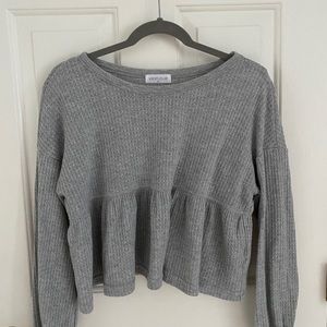 Vestique Long Sleeve